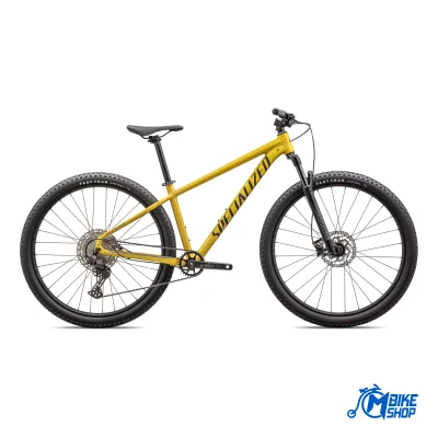 SPECIALIZED Rockhopper Expert 29 Metallic Sulfur/Obsidian